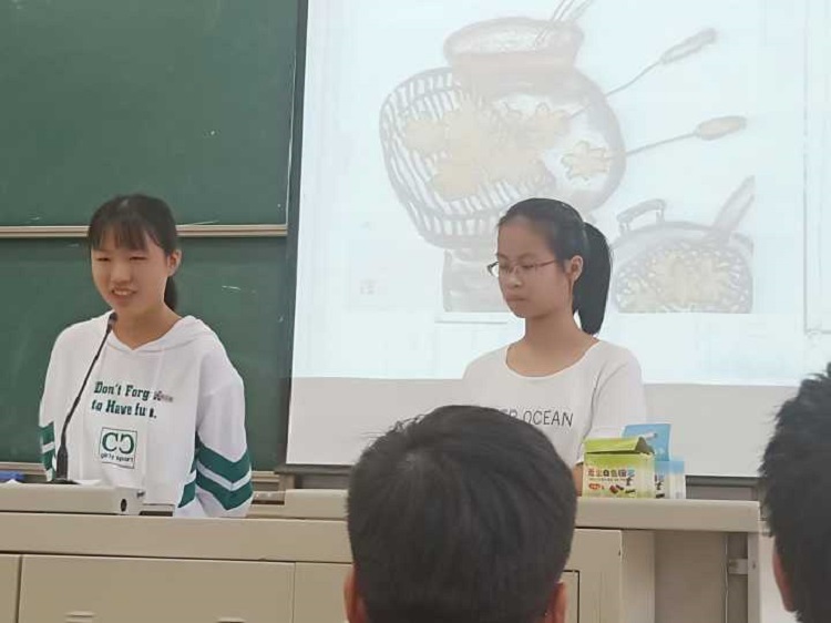 泉港新生说泉港1